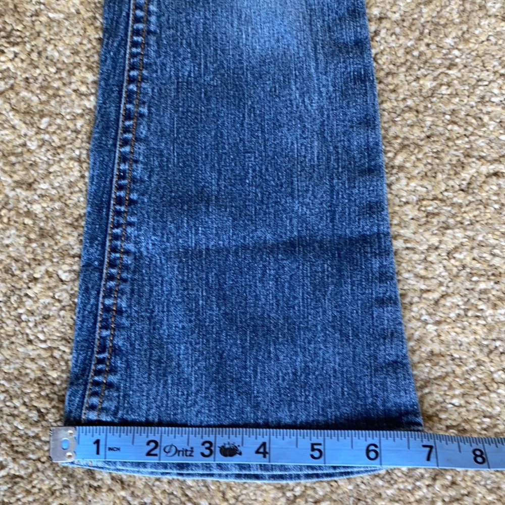 Sonoma Life + Style girls jeans size 4 Slim - Picture 10 of 10